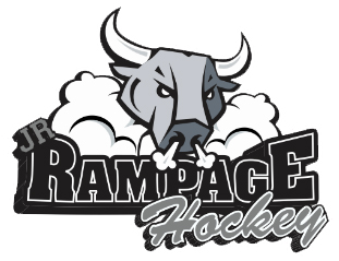 San Antonio Jr Rampage Team Store Banner